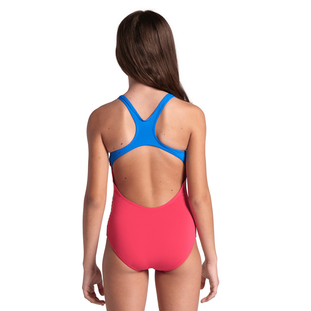 Girls' Reflecting Swim Pro Swimsuit