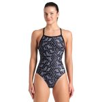 Women's Escape Lightdrop Swimsuit