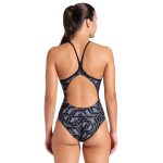 Women's Escape Lightdrop Swimsuit