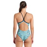 Women's Escape Lightdrop Swimsuit