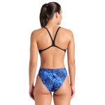 Women's Crackle Challenge Swimsuit