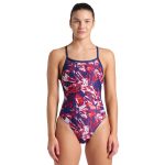 Women's Crackle Challenge Swimsuit