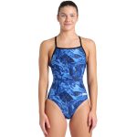 Women's Crackle Lightdrop Swimsuit