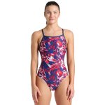 Women's Crackle Lightdrop Swimsuit