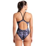 Women's Crackle Lightdrop Swimsuit
