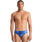 Men's Crackle Swim Briefs
