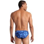 Men's Crackle Swim Briefs
