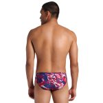 Men's Crackle Swim Briefs