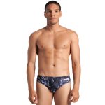 Men's Crackle Swim Briefs