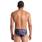 Men's Crackle Swim Briefs