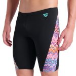 Men's Ondulation Jammers