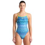 Women's Ondulation Lace Swimsuit