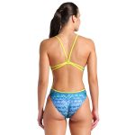 Women's Ondulation Lace Swimsuit