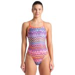 Women's Ondulation Lace Swimsuit