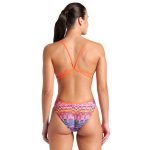 Women's Ondulation Lace Swimsuit