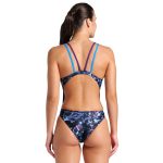 Women's Rockin Swim Tech Swimsuit