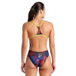 Women's Energy Booster Swimsuit