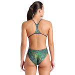 Women's Energy Booster Swimsuit