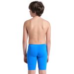 Boys' Logo Graphic Swim Jammers