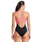 Women's Dreamline V Back Swimsuit