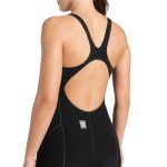 Womens Powerskin Impulso Open Back