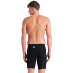 Men's Powerskin Impulso Jammer Black Teal