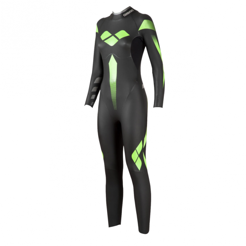 Men's Carbon Wetsuit