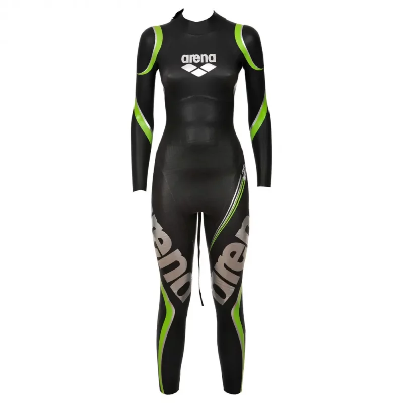Women's Carbon Wetsuit