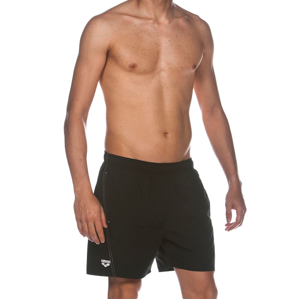 Fundamentals Logo Swim Shorts