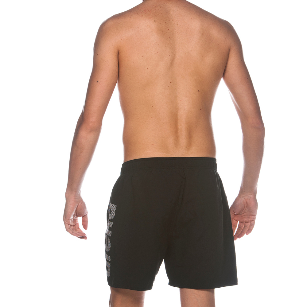 Fundamentals Logo Swim Shorts