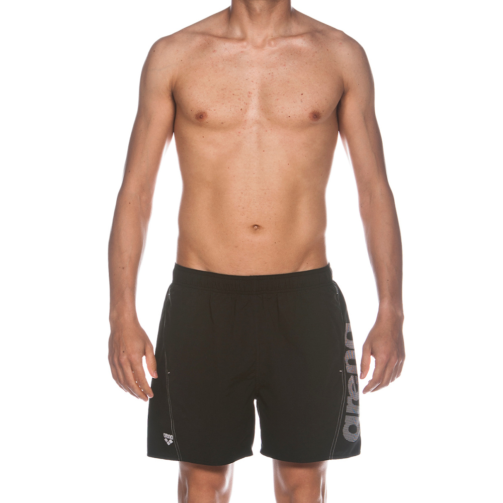 Fundamentals Logo Swim Shorts