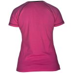 Women's Teamline Short Sleeve Tee