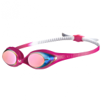 Spider Junior Mirrored Goggles