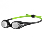 Spider Junior Mirrored Goggles