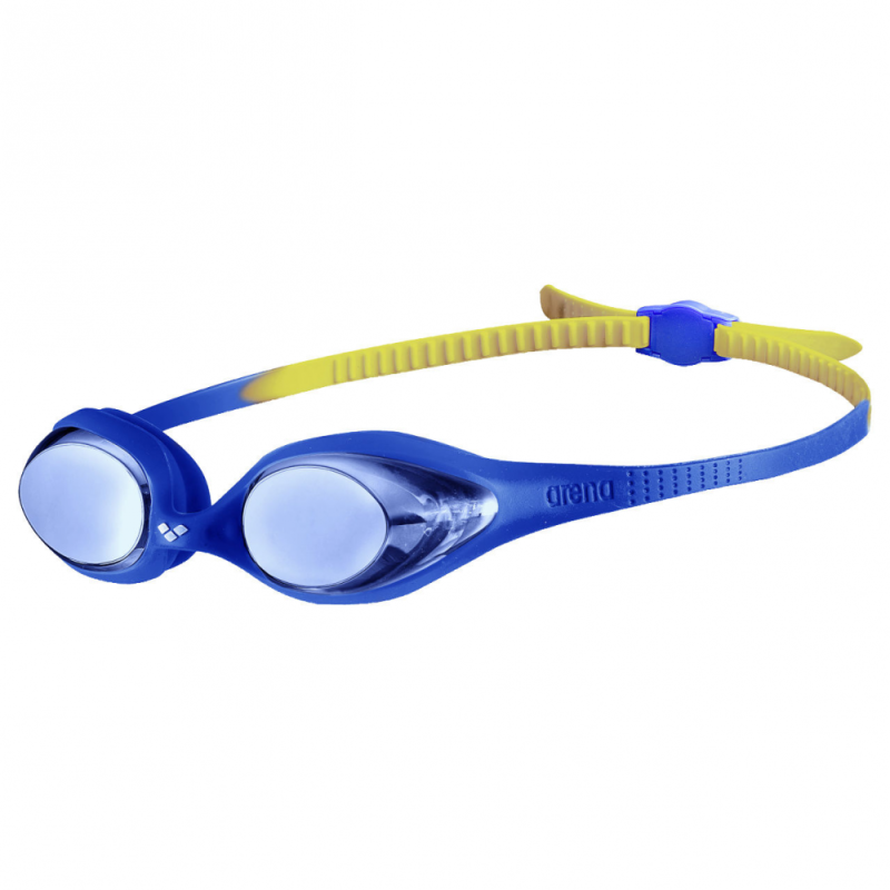 Spider Junior Mirrored Goggles