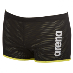Square Cut Drag Shorts