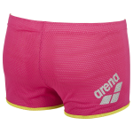 Square Cut Drag Shorts
