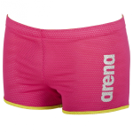 Square Cut Drag Shorts