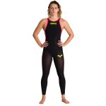 Women’s Powerskin Open Back Open Water Suit