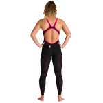 Women’s Powerskin Open Back Open Water Suit