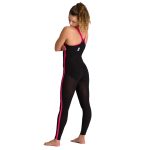 Women's Powerskin Closed Back Open Water Suit