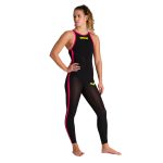 Women's Powerskin Closed Back Open Water Suit