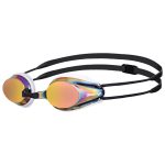 Tracks Mirrored Goggles