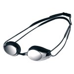 Tracks Mirrored Goggles