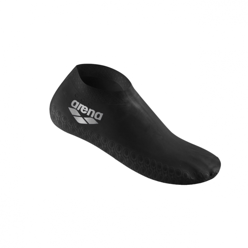 Latex Swim Socks