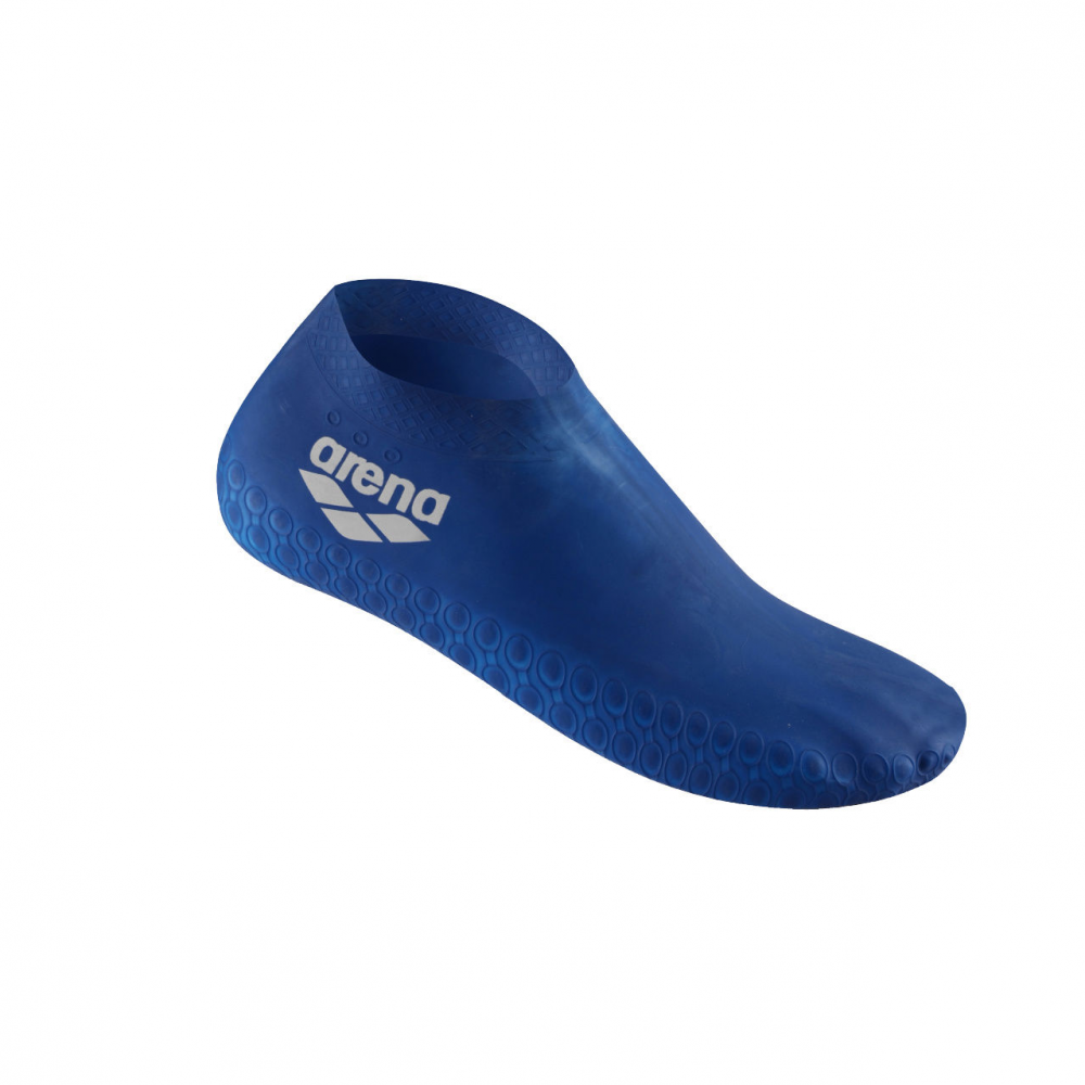 Latex Swim Socks