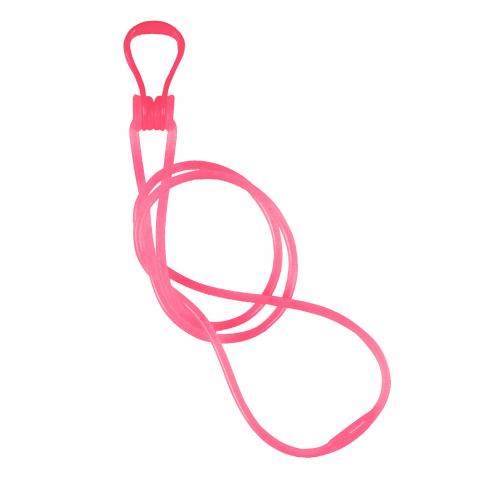 Strap Nose Clip