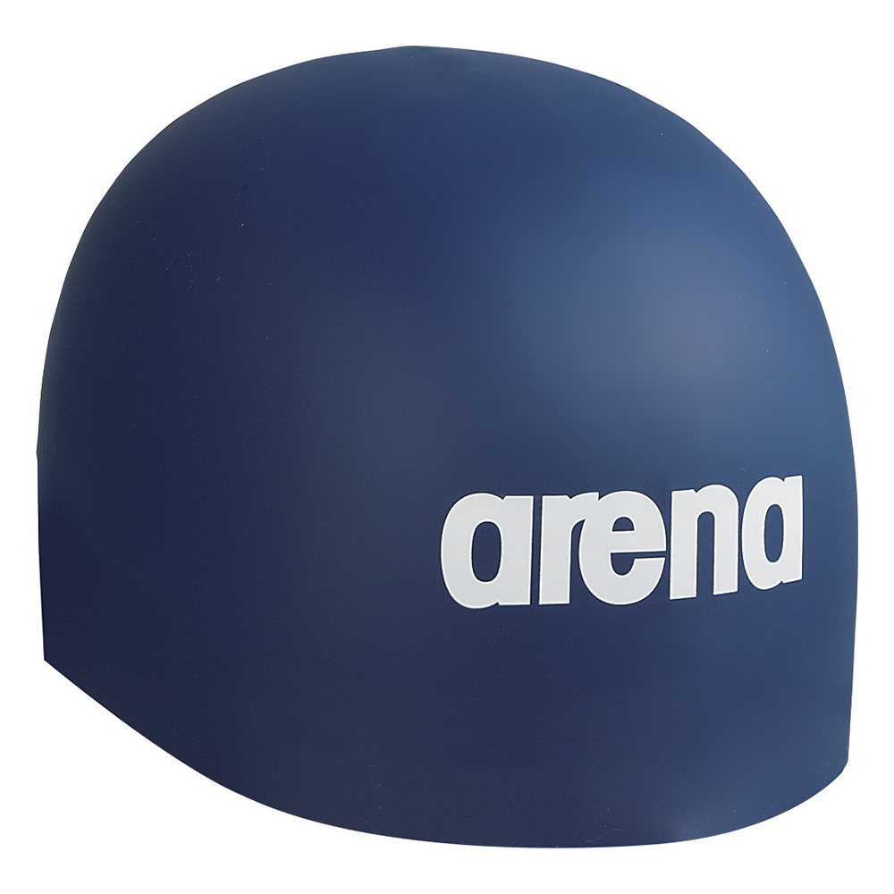 3D Soft Racing Swim Cap