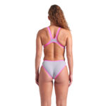 Women’s One Big Logo Swimsuit