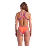 Women’s One Big Logo Swimsuit